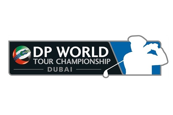 DP World Tour Championships 2019​