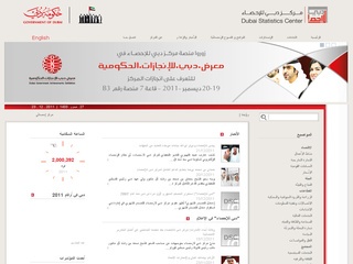 Dubai Statistics Centre