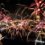 DSF 2017 Fireworks - Dubai Shopping Festival 2017 Fireworks Details