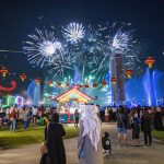 DSF Fireworks Nights - Event Details in Dubai UAE 2021 - 2022