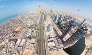 Dubai 360 | The first online city tour in Dubai, UAE