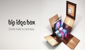 Dubai Event Management Companies | Big Idea Box