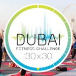 Dubai Fitness Challenge 2021 - DFC Event in Dubai UAE