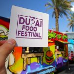 Dubai Food Festival 2021 - Event Details