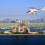 Dubai Helicopter Tour Price