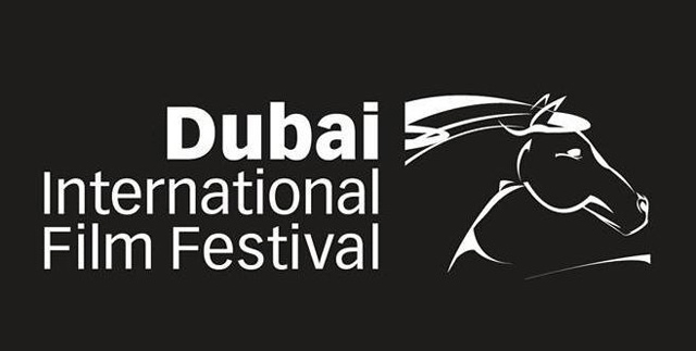 Dubai International Film Festival 2016
