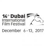 14th Dubai International Film Festival 2017, UAE