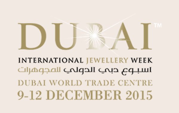 Dubai International Jewellery week 2015