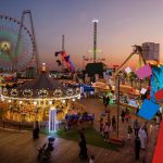 Dubai Shopping Festival 2019 : Your guide to Sales, Raffles, Fireworks and Gigs