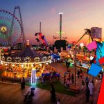 Dubai shopping festival 2019 - 2020