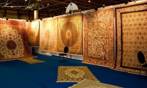 Dubai Shopping Festival 2019 Carpet Oasis