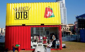 Dubai Shopping Festival 2019 Market Out Of The Box