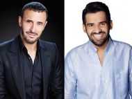 Dubai Summer Surprises 2015 - Arabic Singers Live Concert