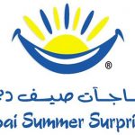 Dubai Summer Surprises 2021 - Events in Dubai, UAE