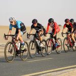 Dubai Women’s Cycling Challenge