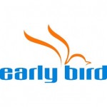 Early bird online super market logo