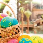 Easter events dubai 2017 at Atlantis