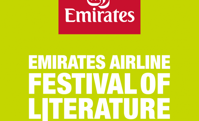 Emirates Airline Festival of Literature Dubai