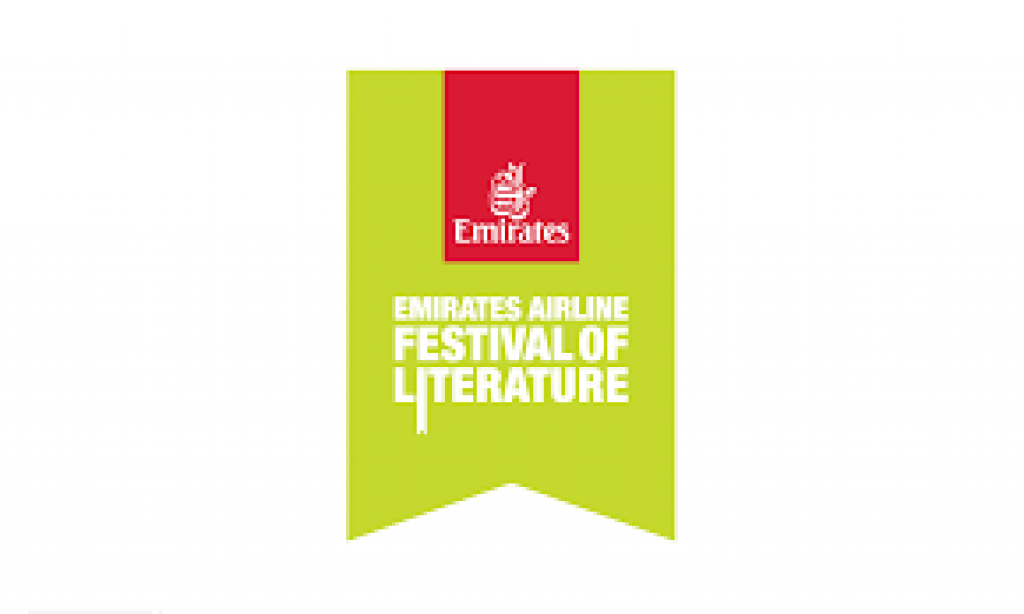 Emirates Airline Festival of Literature: Online Series