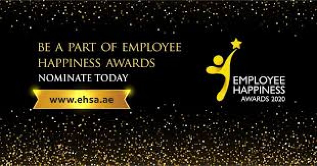 Employee Happiness Awards