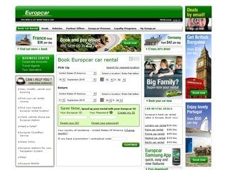 Europ Car