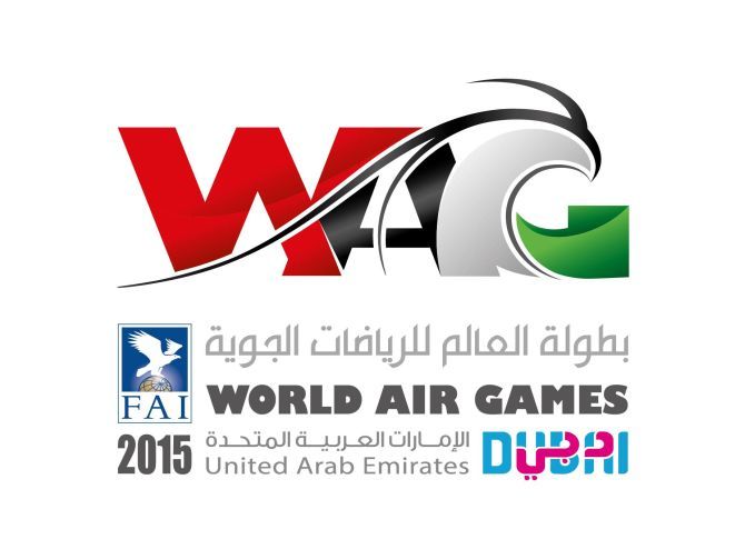 FAI World Air Games 2015 in Dubai | Events in Dubai, UAE