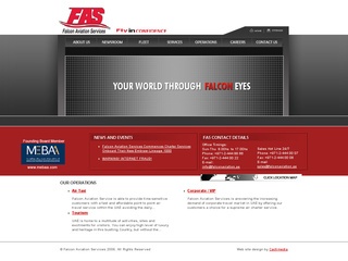 Falcon Aviation Services