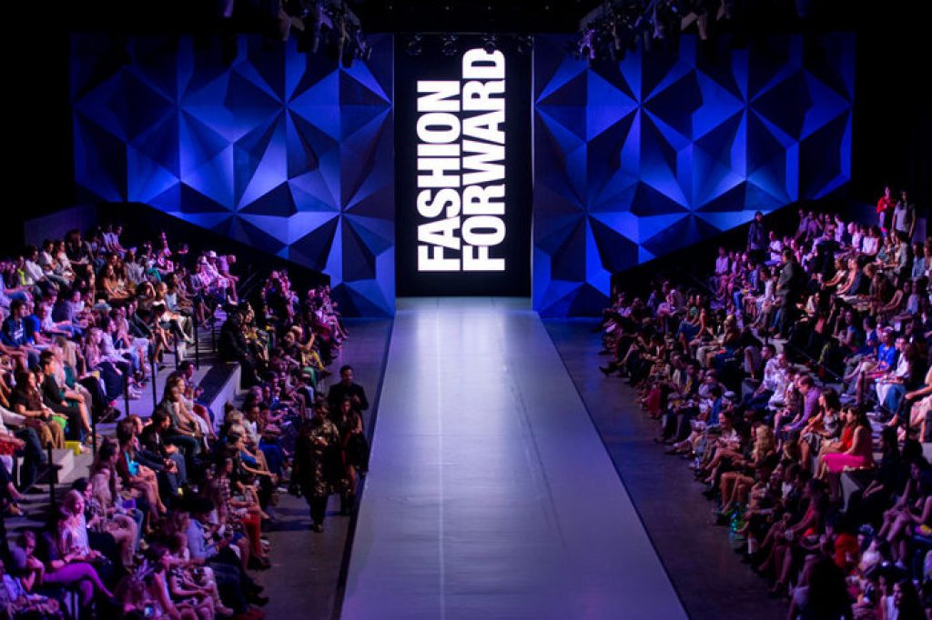 Fashion Forward Dubai 2019