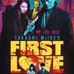 First Love (Hatsukoi) at Cinema Akil