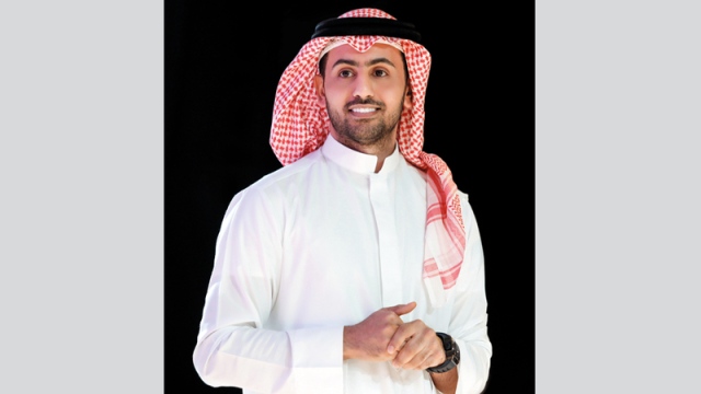 Fouad Abdelwahed Live Dubai 2019