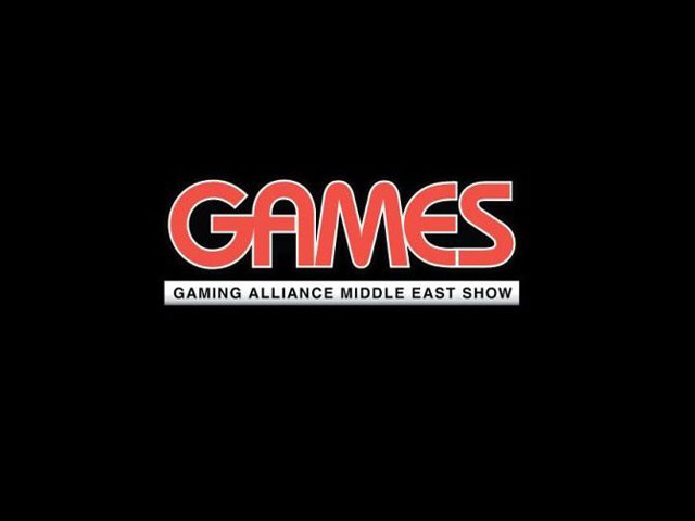 Games16 Dubai, UAE.