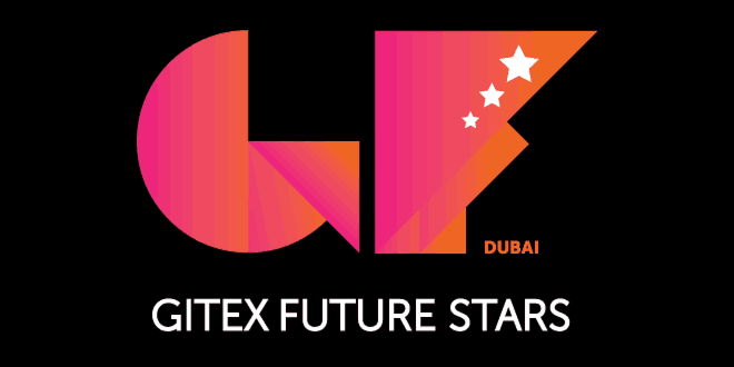 GITEX Future Stars