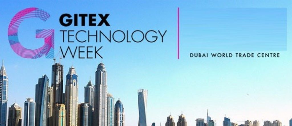 GITEX Technology Week 2021 - Dubai UAE Event