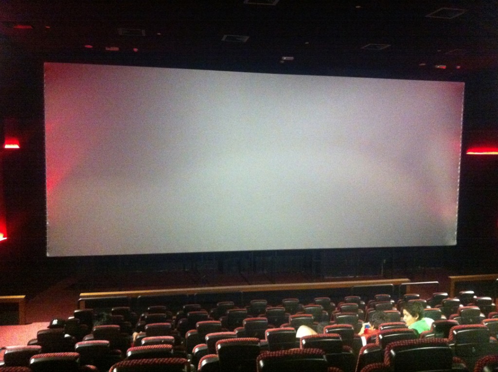 Grand Cinema Dubai Mall