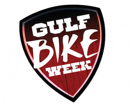 Gulf Bike Week 2016 
