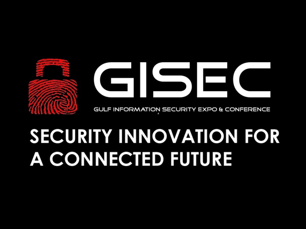 Gulf Information Security Expo and Conference (GISEC)