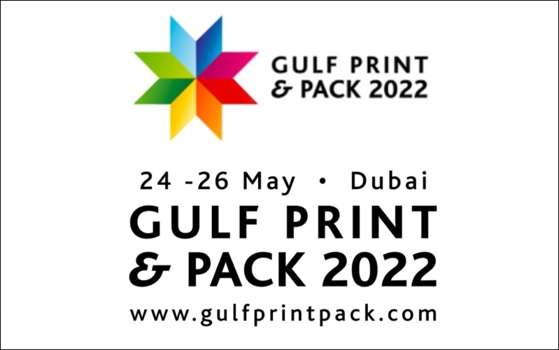 Gulf Print and Pack 2022 - Business Event