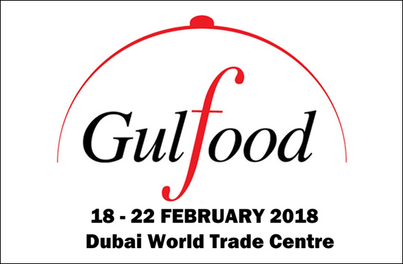 Gulfood 2018 Dubai, UAE