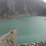 Hatta Dam in UAE - Neighbourhood Places to Visit in Dubai