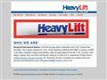 Heavy Lift International Airlines