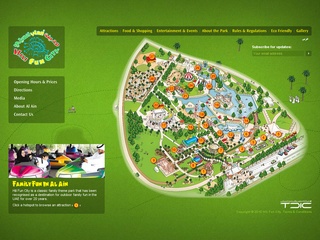 Hili Fun City-Park