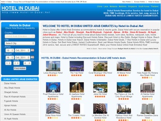 My Persian Dream Hotel Dubai