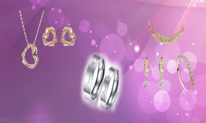 IBling Jewellery in Dubai | Online shopping in Dubai, UAE