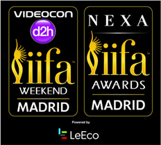 IIFA Weekend & IIFA Awards 