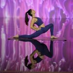 Immersive Yoga Class by ToDA and PUMA – 2021 Yoga Event in Dubai, UAE