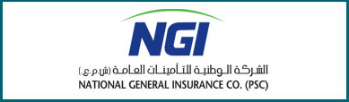 Insurance Companies in Dubai, UAE - NGi