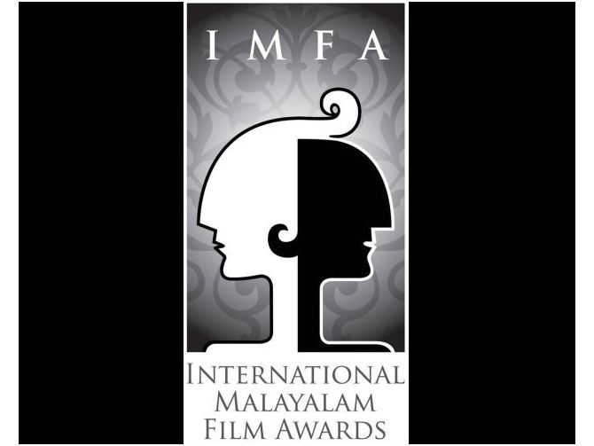 International Malayalam Film Awards 2015