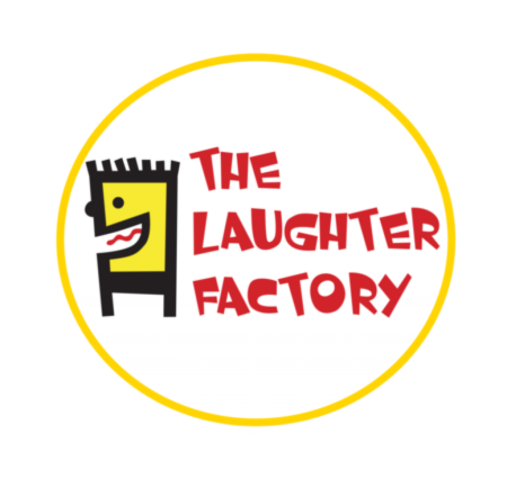 January at The Laughter Factory: Dukes The Palm