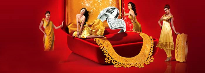 Joyalukkas Dubai Jewellery Shop