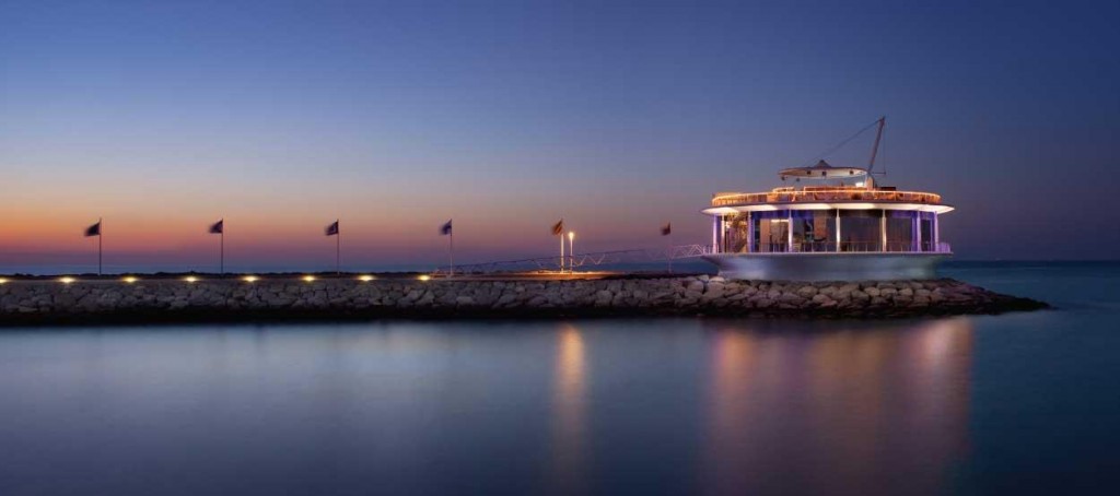 360 night club Dubai, 360 night club Dubai, Jumeirah Beach Hotel’s Marina walkway, Duabi,UAE,  dining experience, places to visit 